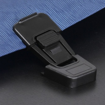 金得利（KINARY） SP8205A 13格A4 风琴包资料文件包 蓝色