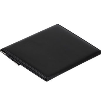 金得利 F7000 A4商务多功能会议事务夹 黑