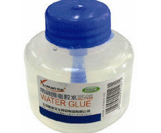 雪奥1127小瓶毛刷胶水60ml