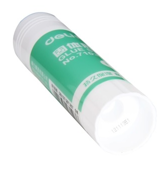 得力(deli)7103 固体胶(36g) 12支/盒装