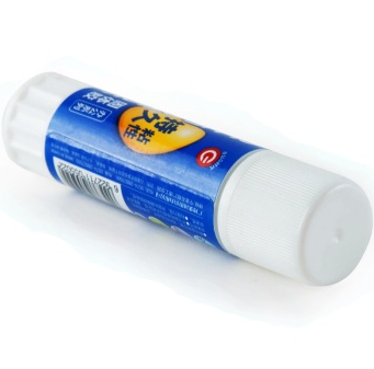 广博（GuangBo） JS5503 固体胶/胶水36g 12支装