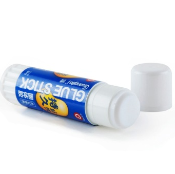 广博（GuangBo） JS5503 固体胶/胶水36g 12支装