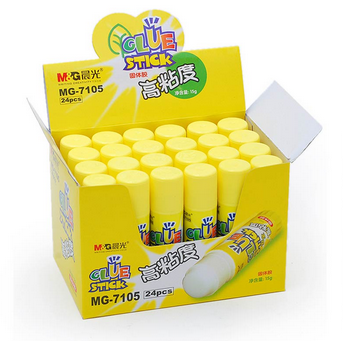 晨光(M&G)MG-7105 高粘度固体胶棒 15G/支