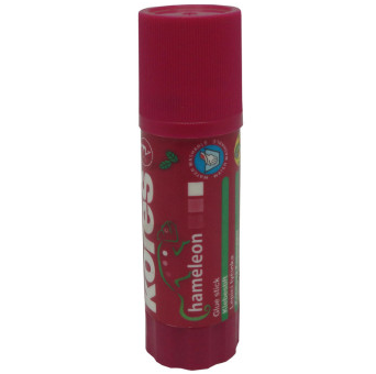 高乐士（KORES） 16507变色固体胶15克