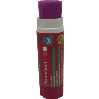 高乐士（KORES） 16507变色固体胶15克