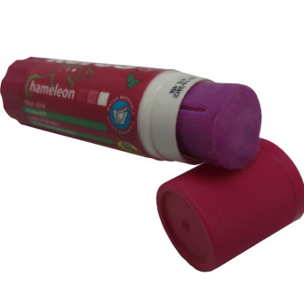 高乐士（KORES） 16507变色固体胶15克