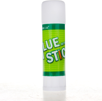 三木（SUNWOOD）固体胶水 胶棒 无毒牢固粘贴 办公用品 21G-6607 1个