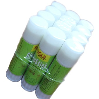 益而高（Eagle）EG-008-12 21克PVP固体胶棒（12只装）