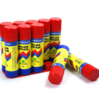 施德楼固体胶（920 122）35G克 10个\盒