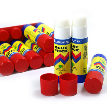 施德楼固体胶（920 122）35G克 10个\盒