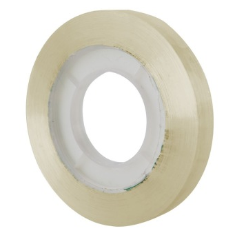 晨光（M&G）AJD97372 文具胶带 8mm/50y/45.7米12卷