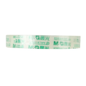 晨光（M&G）AJD97372 文具胶带 8mm/50y/45.7米12卷