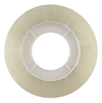 晨光（M&G）AJD97372 文具胶带 8mm/50y/45.7米12卷