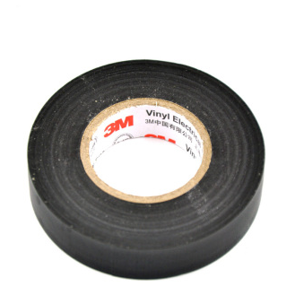 3M电工电气绝缘胶带胶布 1712无铅PVC单个装