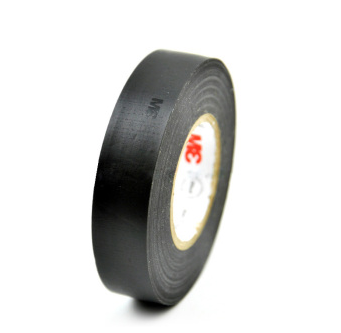 3M电工电气绝缘胶带胶布 1712无铅PVC单个装