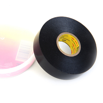 3M Scotch Supei33+特优型PVC绝缘胶带