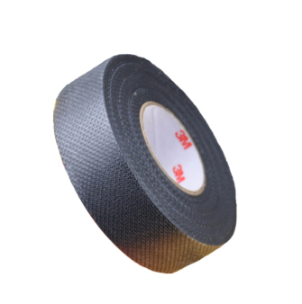 3M 23#电气绝缘乙丙橡胶自粘胶带（5盘装）