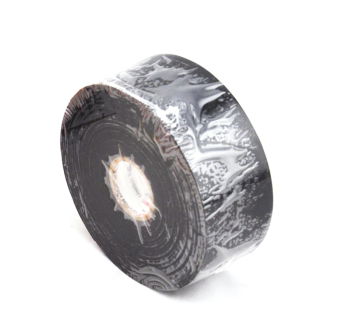 3M电工电气绝缘胶带胶布 130C无衬层自粘胶带19mm