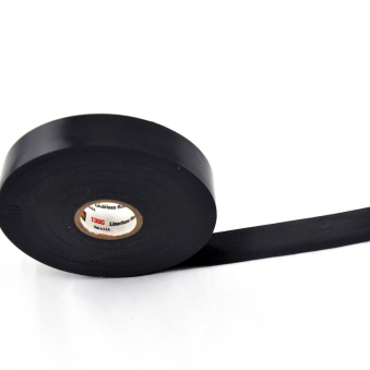 3M电工电气绝缘胶带胶布 130C无衬层自粘胶带19mm