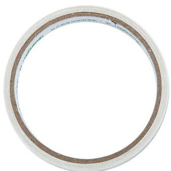 广博（GuangBo）SM-2 强力双面胶带纸胶带两面胶（1.2cm *6y） 6卷装