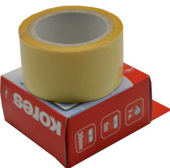 高乐士（KORES）55530双面胶带5mx30mm