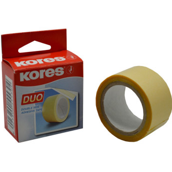 高乐士（KORES）55530双面胶带5mx30mm