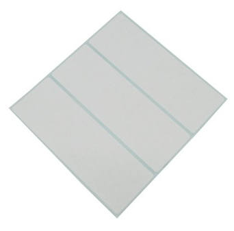 艾利（AVERY） MWN008 手写标签35*102mm 5袋/包