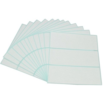 艾利（AVERY） MWN008 手写标签35*102mm 5袋/包