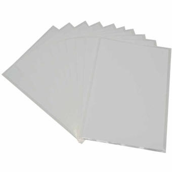 艾利（AVERY） MWN009 手写标签73.5*102mm 5袋/包