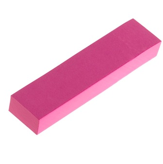 广博（GuangBo） GB9176 荧光文件索引告示贴便签纸/便签本/便利贴(76*19)单本装