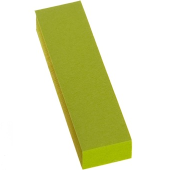 广博（GuangBo） GB9176 荧光文件索引告示贴便签纸/便签本/便利贴(76*19)单本装