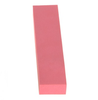 广博（GuangBo） GB9176 荧光文件索引告示贴便签纸/便签本/便利贴(76*19)单本装