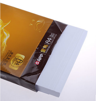 金光（APP）金鸟 80克 A3复印纸（5包/箱）