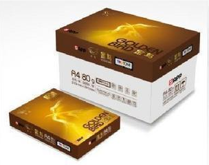 金光（APP）金鸟 80克 A3复印纸（5包/箱）