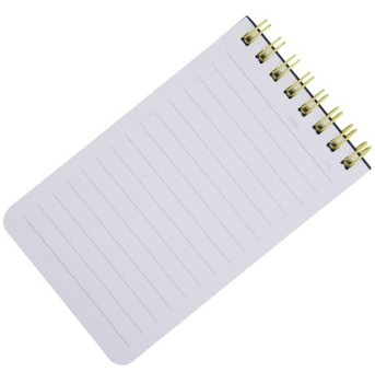 渡边（Gambol）WCN-DSA750 A7 50页双螺旋PP面（24本/包）