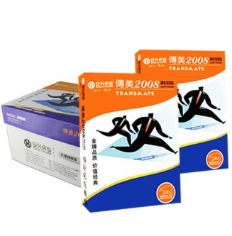 传美 2008 A3 80G复印纸 5包/箱