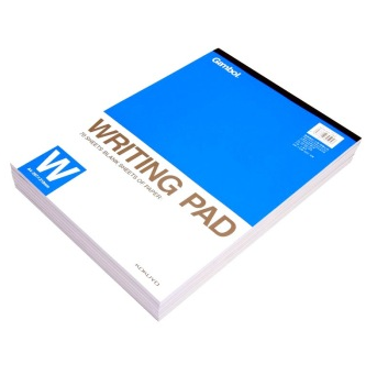 渡边（Gambol）WCN-A4-700 A4 70页拍纸本(4本/包)