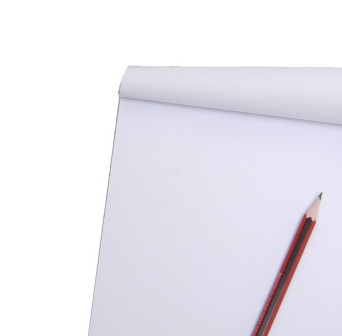 渡边（Gambol）WCN-A4-700 A4 70页拍纸本(4本/包)