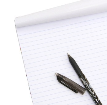 渡边（Gambol）WCN-A4-128 A4 70页 拍纸本(4本/包)