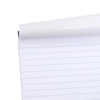 渡边（Gambol）WCN-A4-128 A4 70页 拍纸本(4本/包)