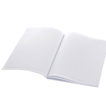 渡边（Gambol）WCN-G6507 6#无线装订本 （6本/包）