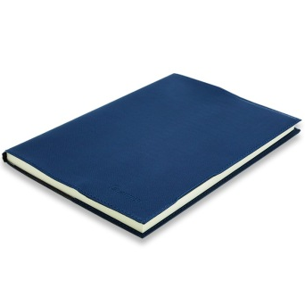 广博（GuangBo）GBP0609 120页16K高级记事本皮面本日记本子