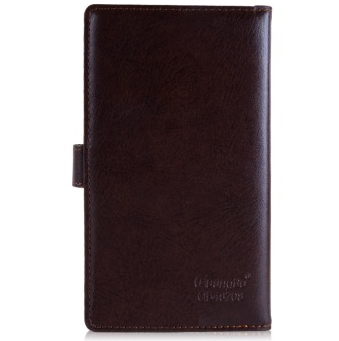 广博（GuangBo） GB48708 48K120页皮面本/记事本 1本装