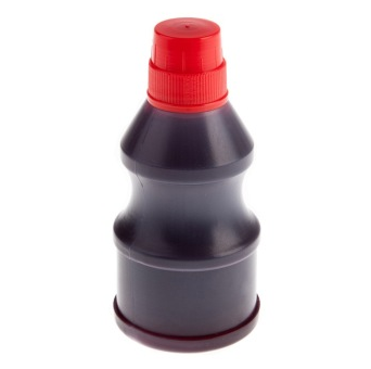 广博（GuangBo） YU9110 60g打印油/印泥油 10瓶装