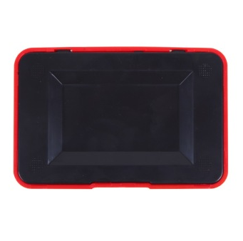 广博（GuangBo） YT9131 强效秒干印台印泥 红色 单盒装