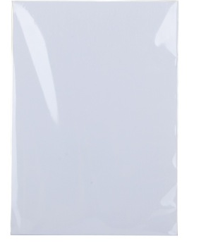 施乐（Xeorx） Xprint 120g A4 炫美彩激纸 500张/包,单包销售