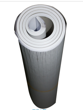 国产 带孔白板纸 70g（60*90cm）孔距44CM, 50页/卷