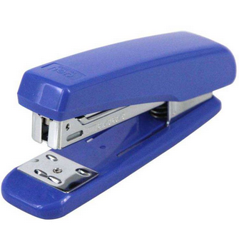 得力(Deli)0306 12号标准型订书机装订25页