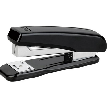 得力(Deli)0306 12号标准型订书机装订25页