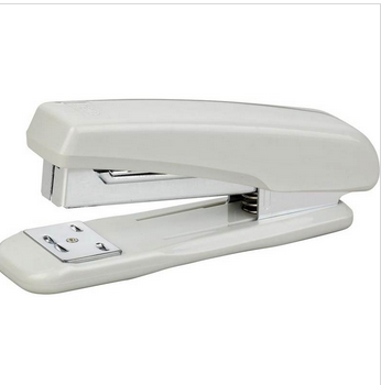 得力(Deli)0306 12号标准型订书机装订25页